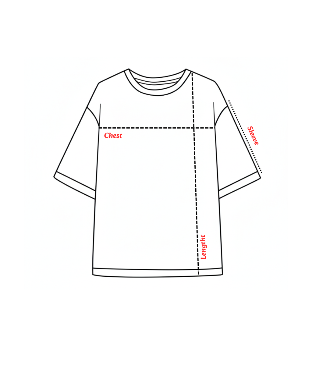 Sloth Bear Oversized T-Shirt | NIGHTHOUL