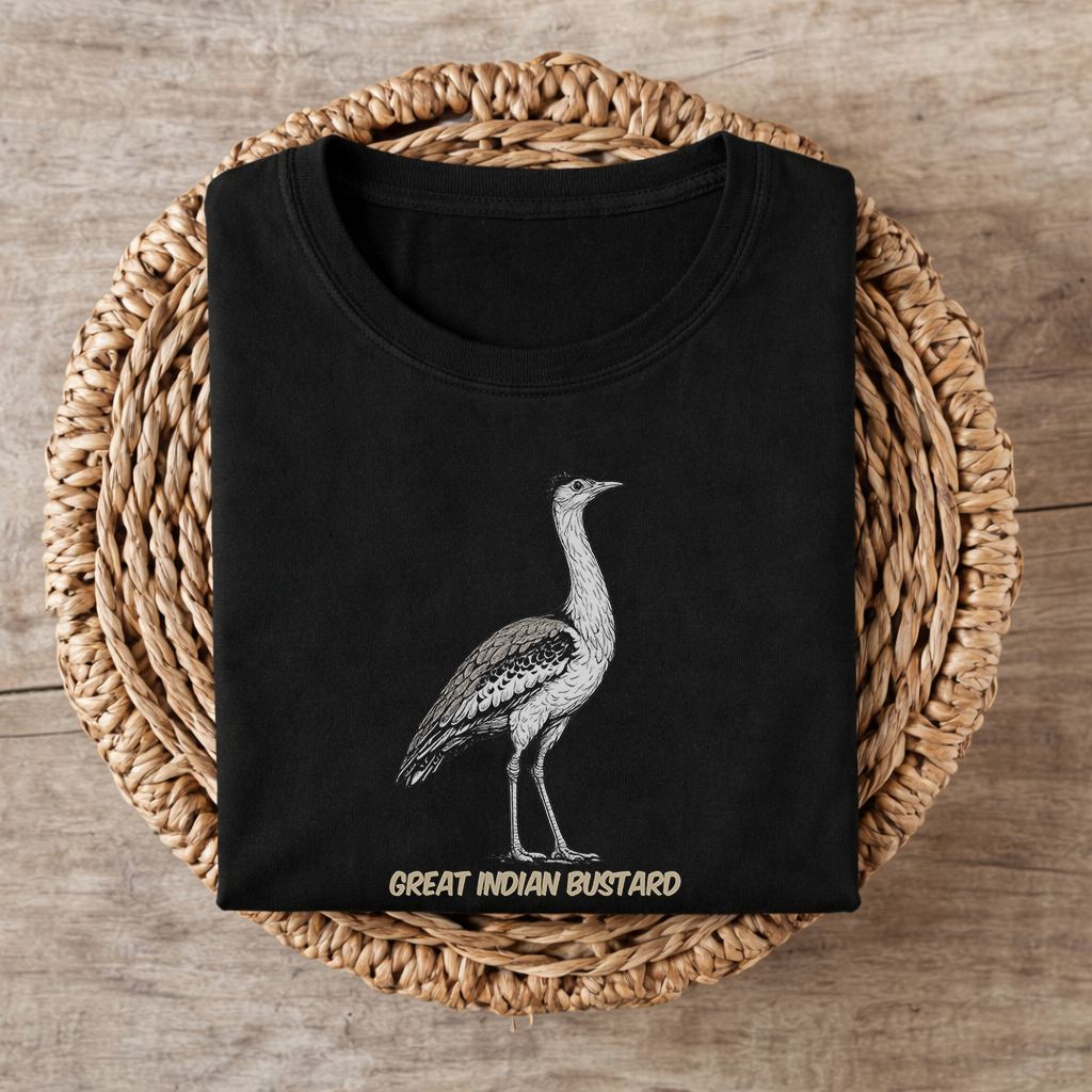 GIB Regular Fit T-Shirt