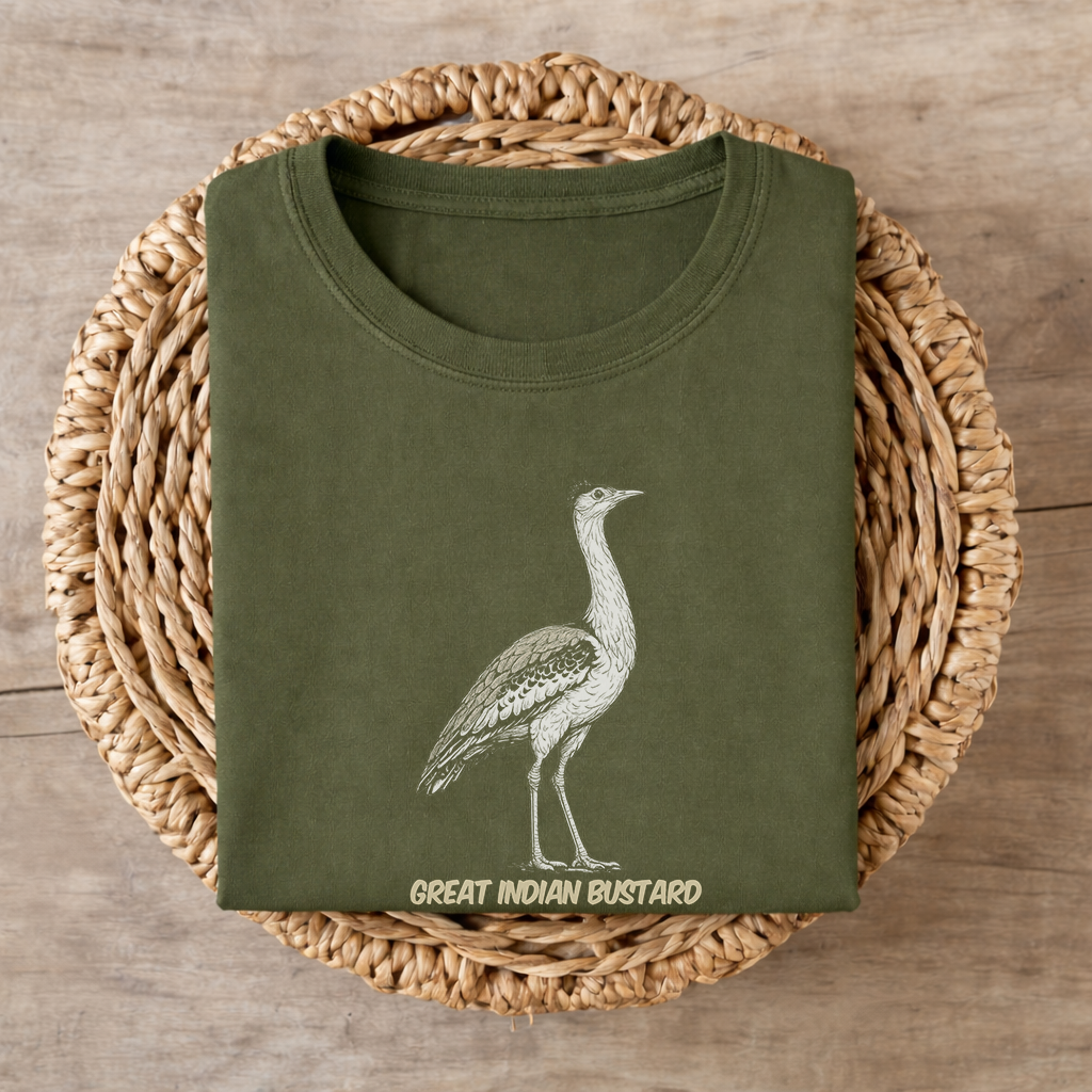 GIB Regular Fit T-Shirt