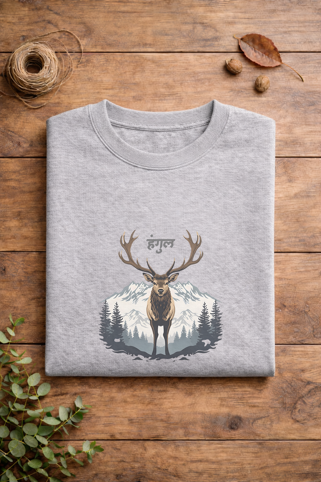 The Shadow Pack : Heavyweight Oversized T-Shirt